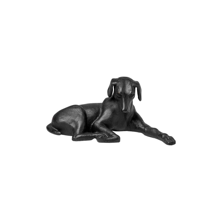 SORREL METAL LAB RETRIEVER
