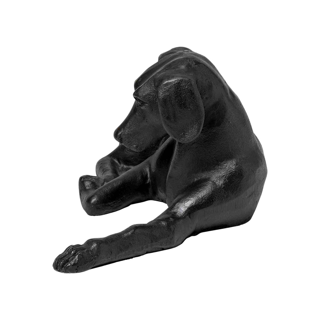 SORREL METAL LAB RETRIEVER