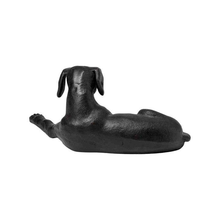 SORREL METAL LAB RETRIEVER
