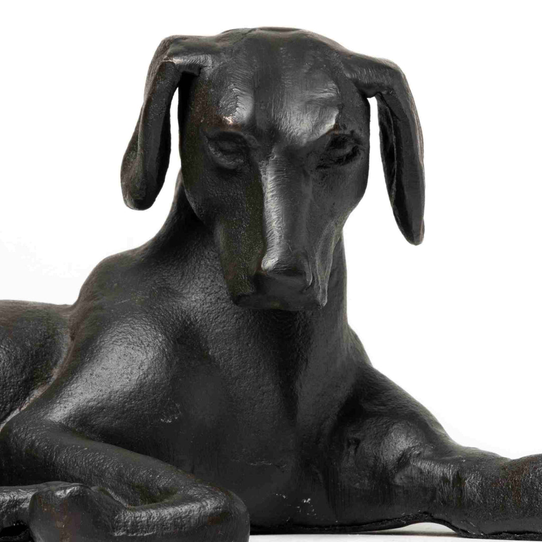 SORREL METAL LAB RETRIEVER
