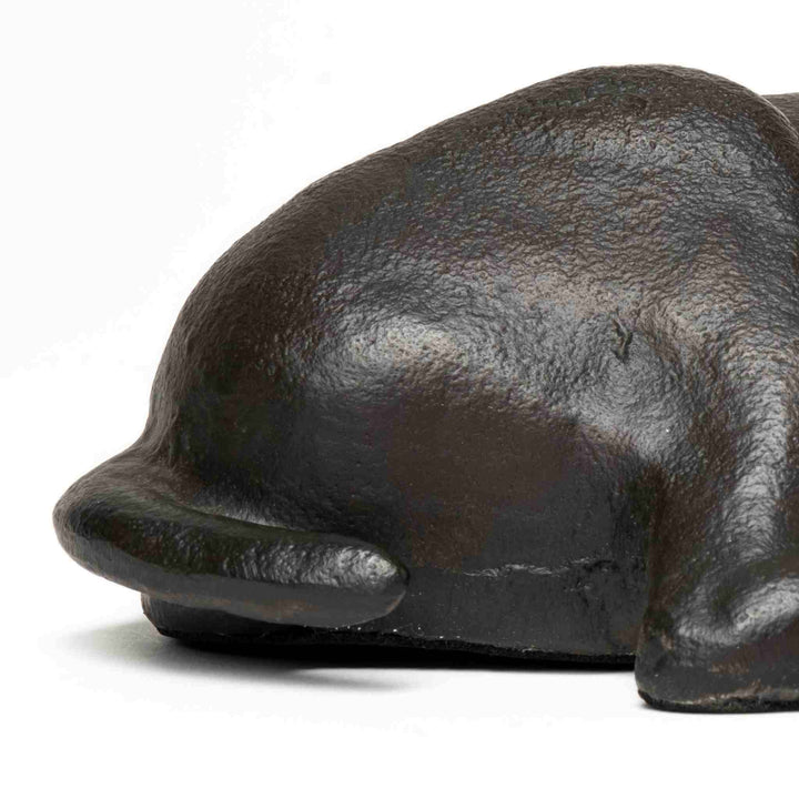 SORREL METAL LAB RETRIEVER