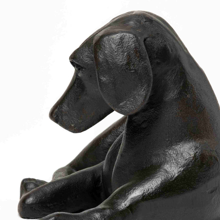 SORREL METAL LAB RETRIEVER