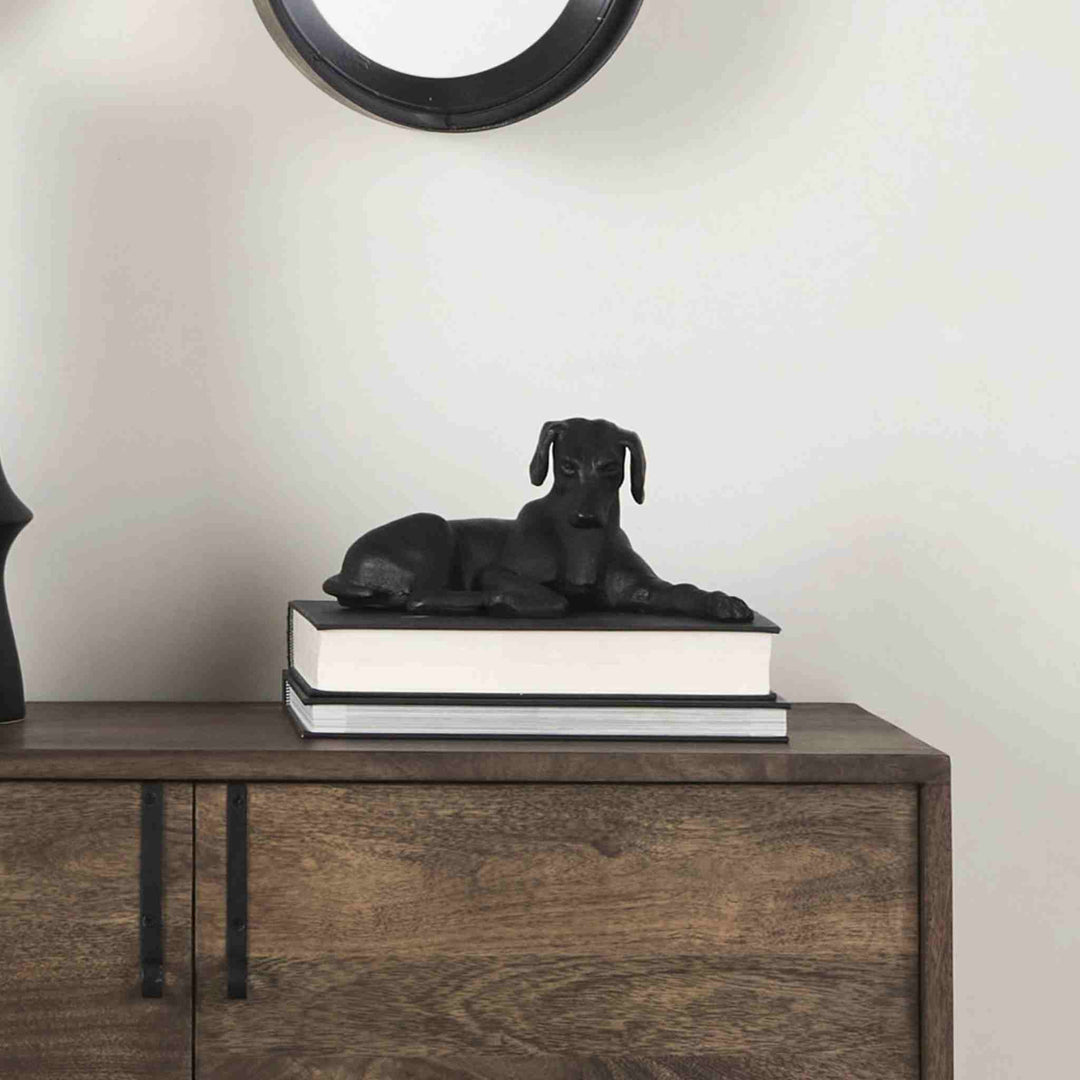SORREL METAL LAB RETRIEVER