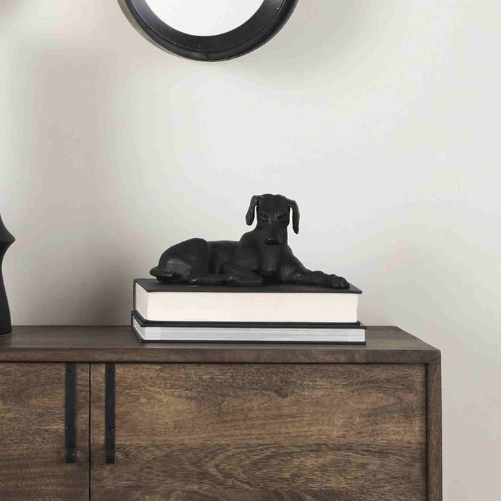 SORREL METAL LAB RETRIEVER