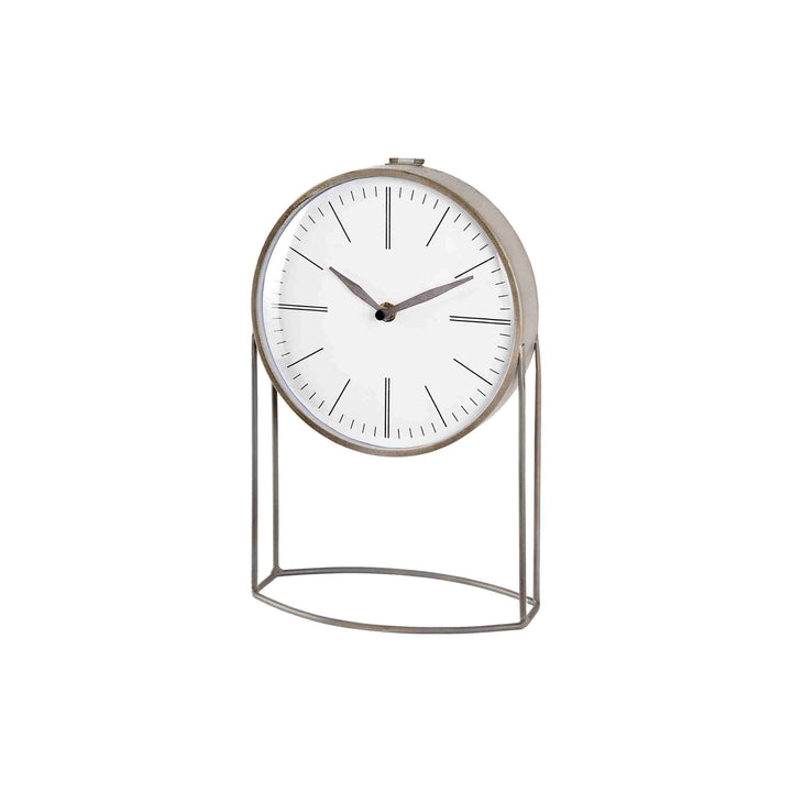 AUGUST TABLE CLOCK