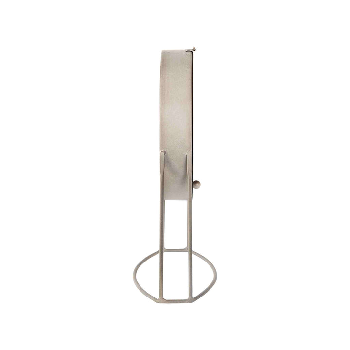 AUGUST TABLE CLOCK