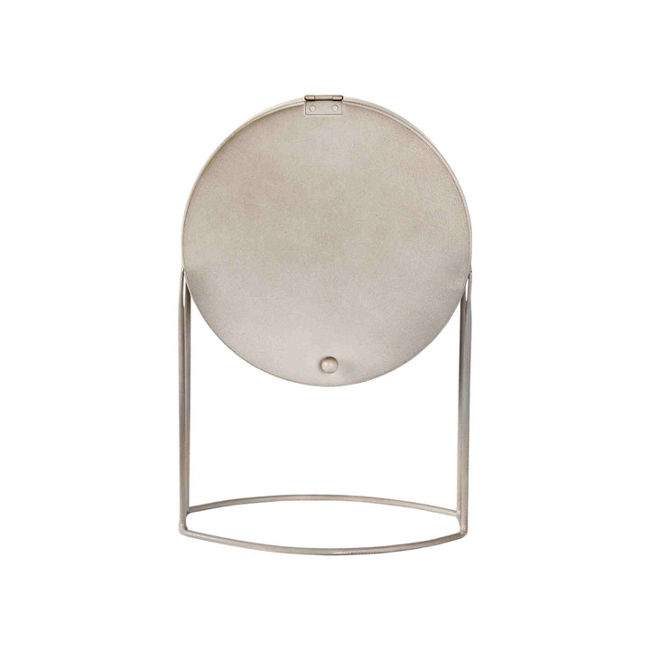 AUGUST TABLE CLOCK