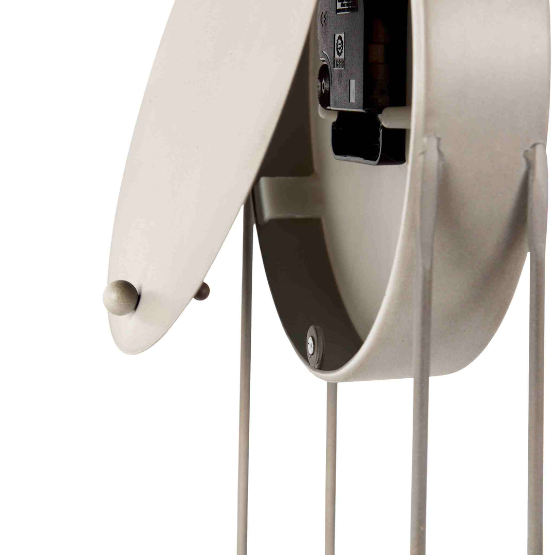 AUGUST TABLE CLOCK