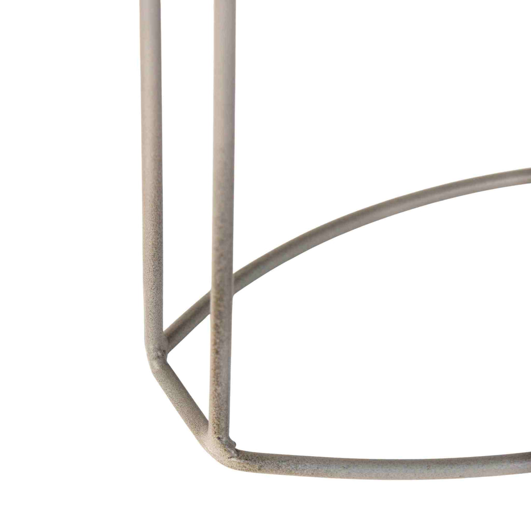 AUGUST TABLE CLOCK