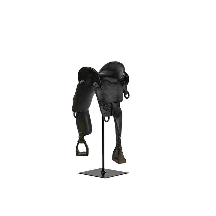 FILLY HORSE SADDLE
