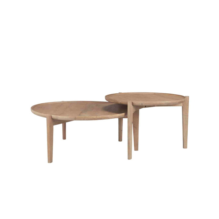 MARA NESTING TABLES