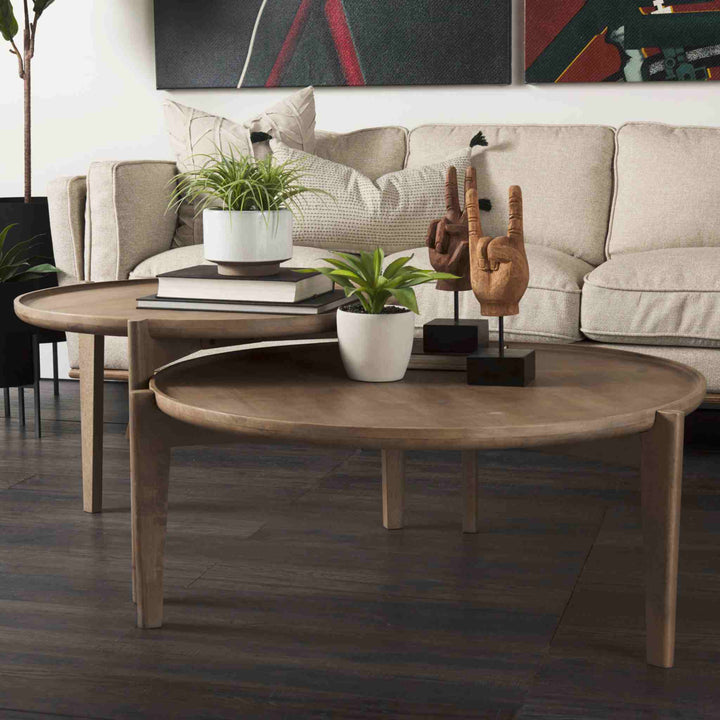 MARA NESTING TABLES