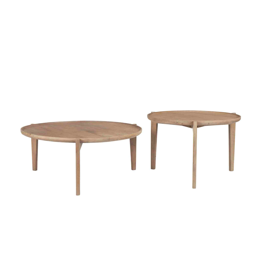 MARA NESTING TABLES