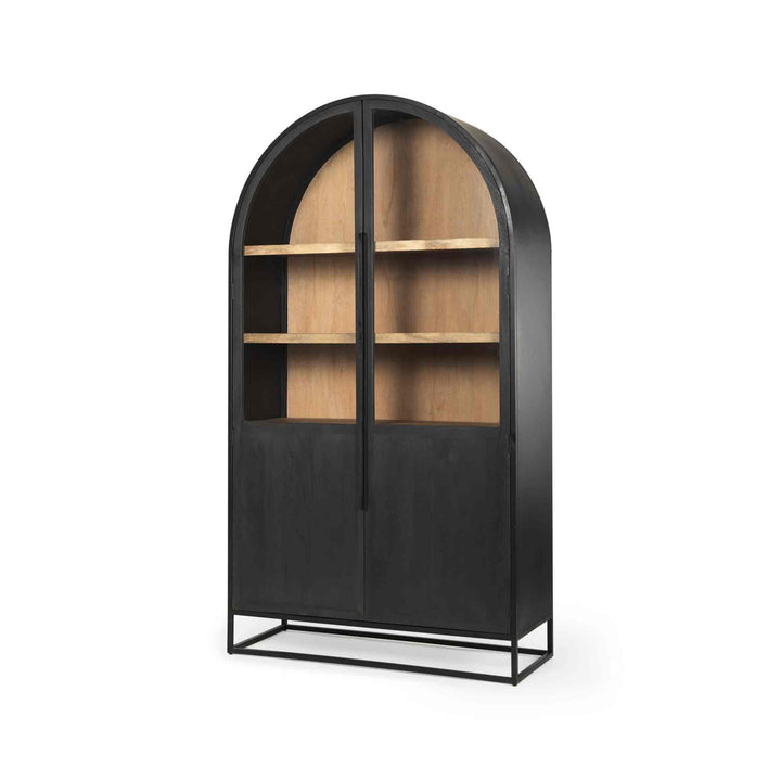 SLOWAN CABINET
