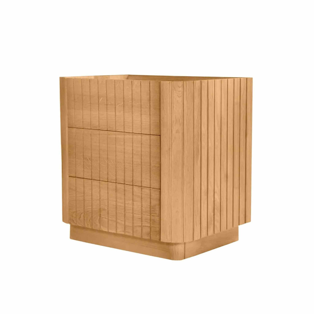 PALO SANTO NIGHTSTAND