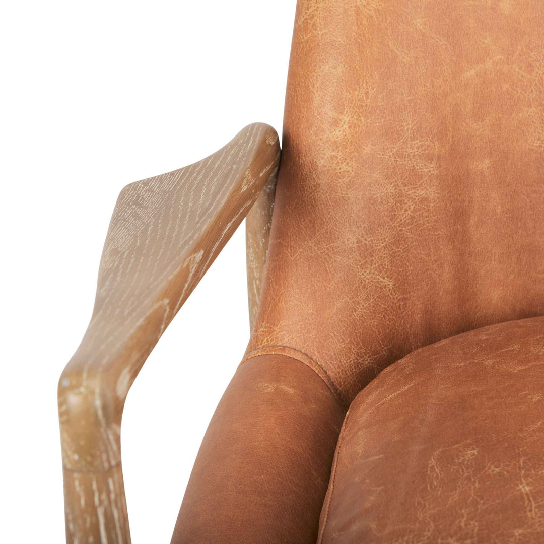 VISTAN ACCENT CHAIR