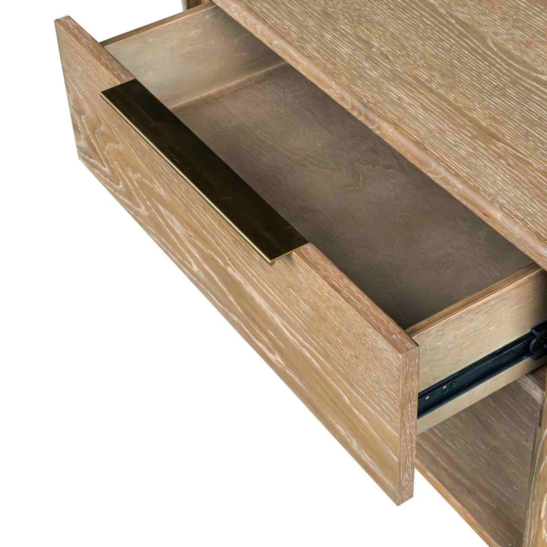 KATALINA NIGHTSTAND, SAND