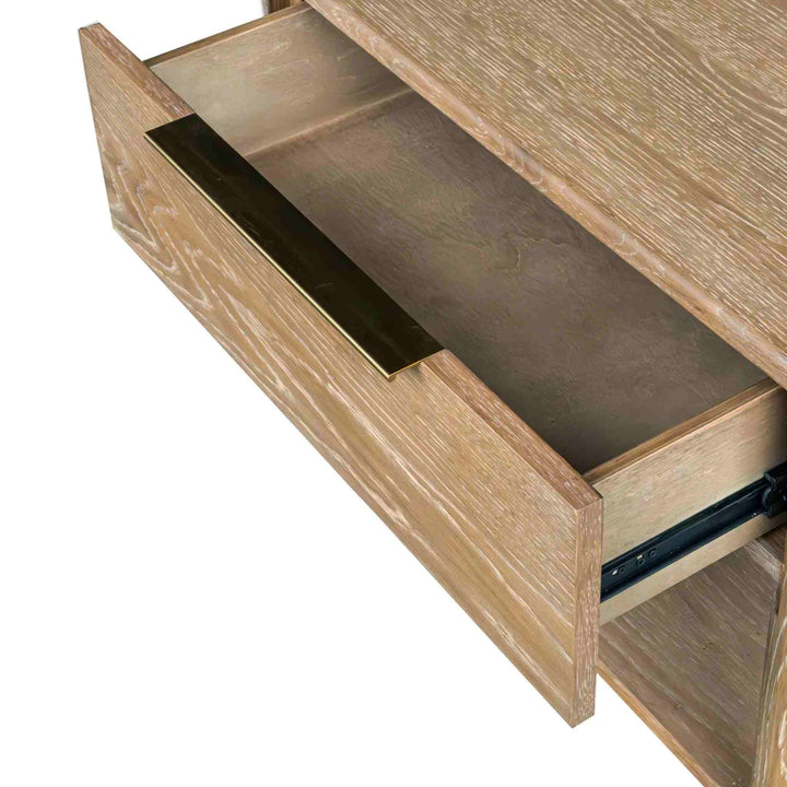 KATALINA NIGHTSTAND, SAND