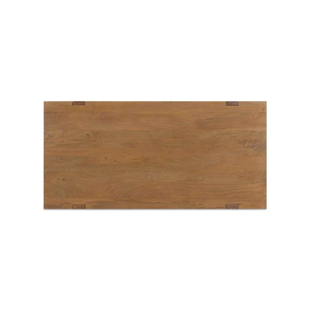 STUDIO COFFEE TABLE