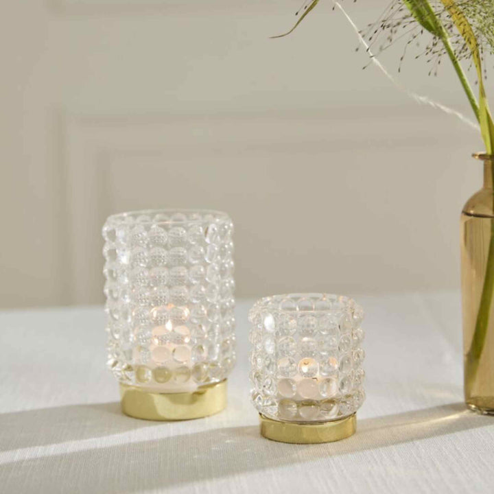 MILLAY VOTIVE