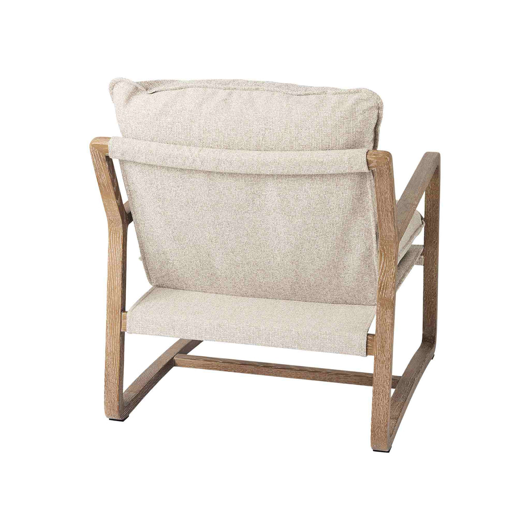 BRAYDEN ACCENT CHAIR