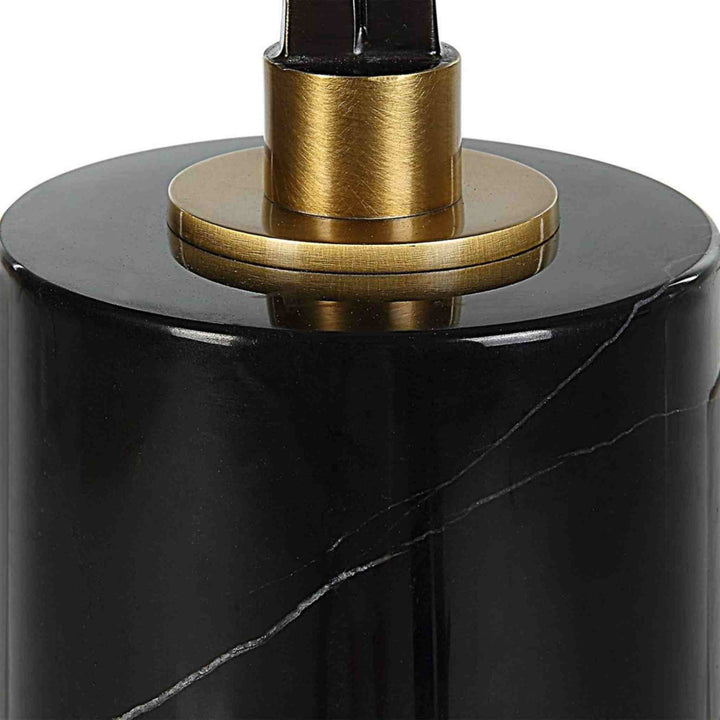 PARTING WAYS TABLE LAMP