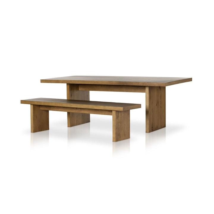 EATON DINING TABLE