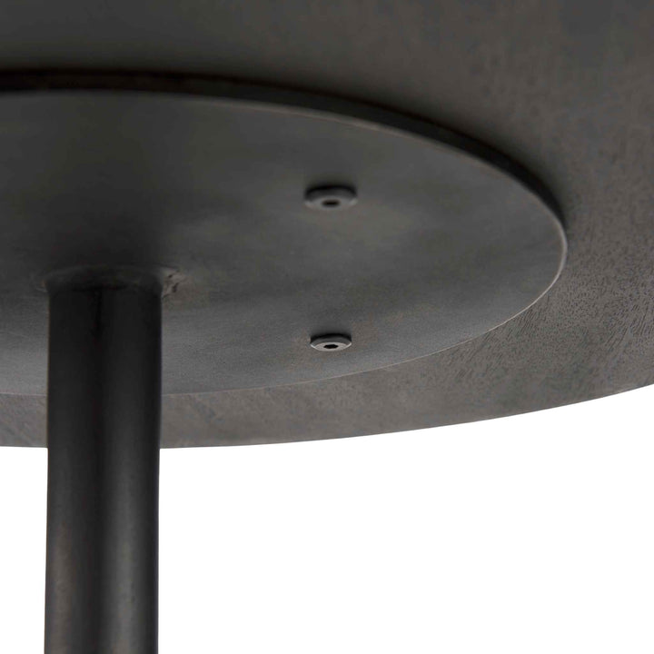 MERRIT END TABLE
