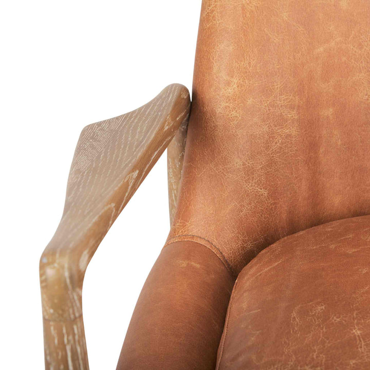 VISTAN ACCENT CHAIR