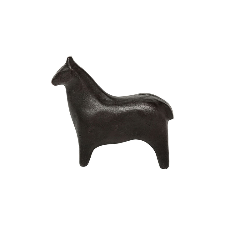 HORSE DECORATIVE OBJECT