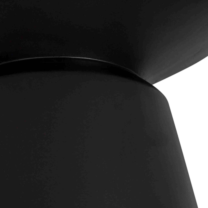 MINERAL CONCRETE SIDE TABLE