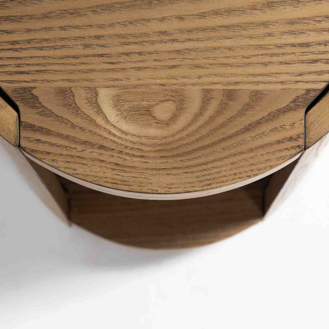 FISHER END TABLE