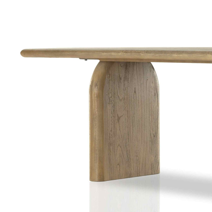 SORRENTO DINING TABLE