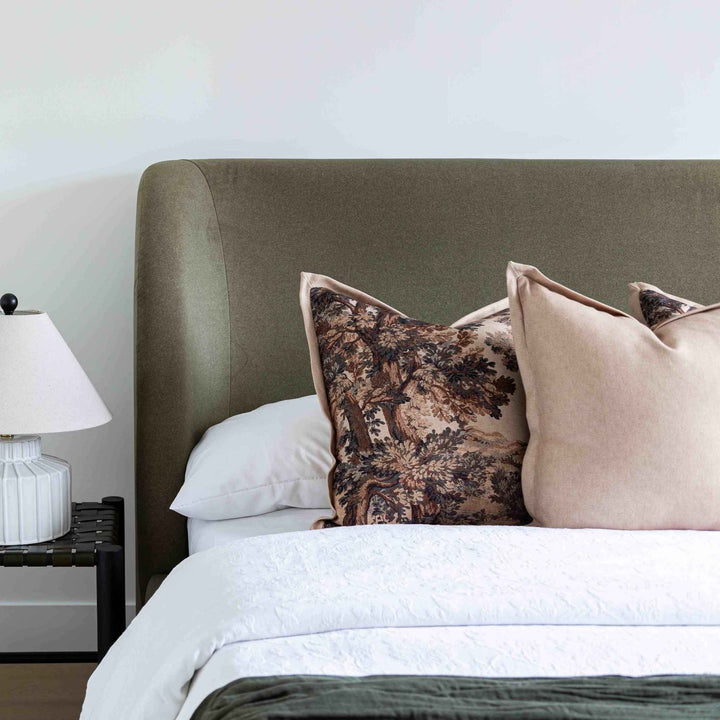 FITZ BED
