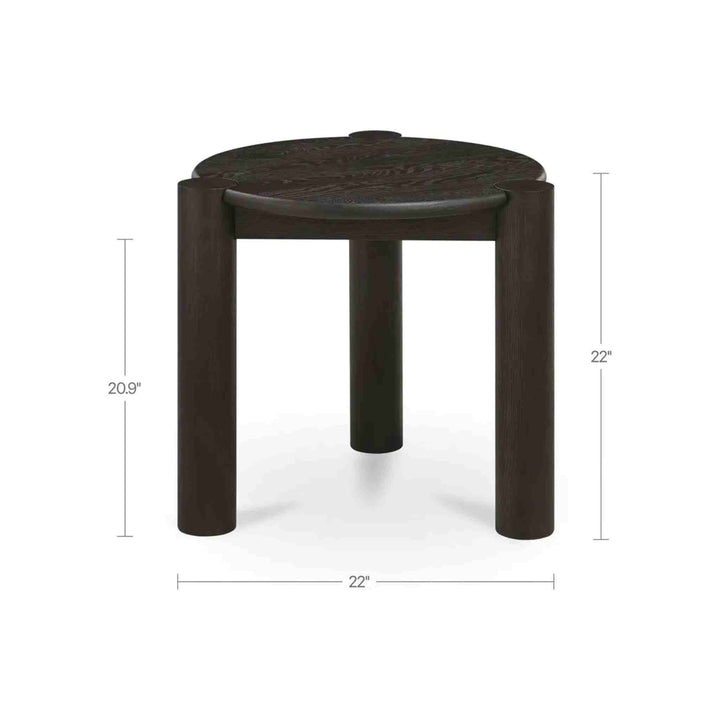 JONAH SIDE TABLE