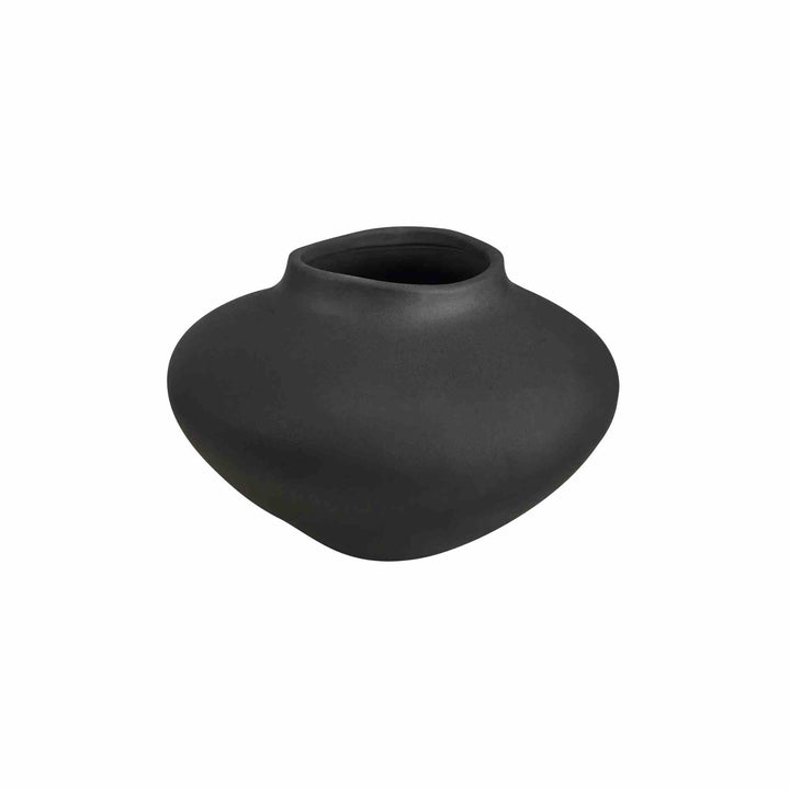 ORGANIC FIGURE VASE