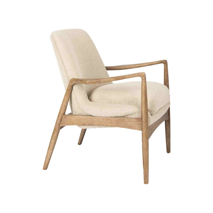 VISTAN ACCENT CHAIR