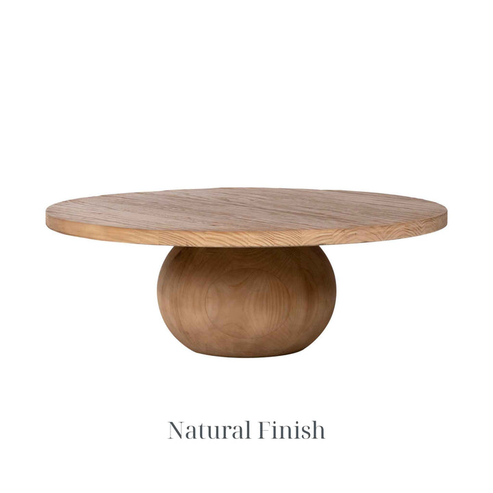 BENNETT COFFEE TABLE