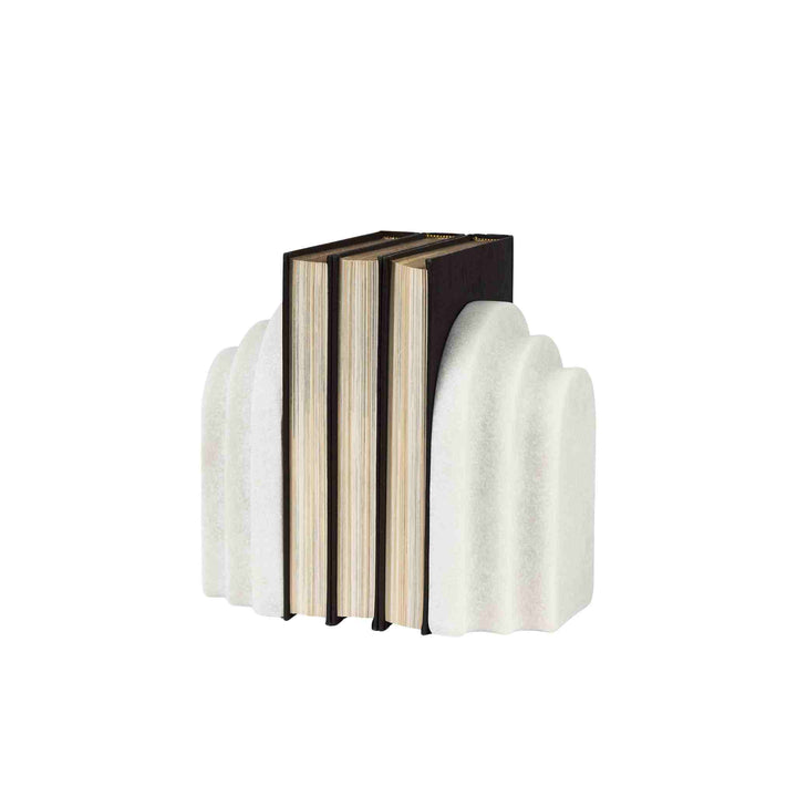 ISLA ARC BOOKENDS
