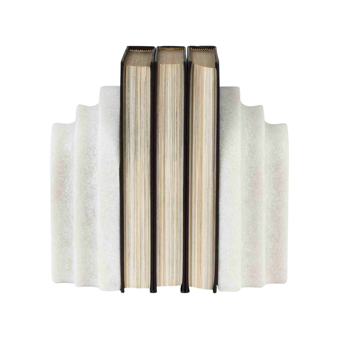 ISLA ARC BOOKENDS