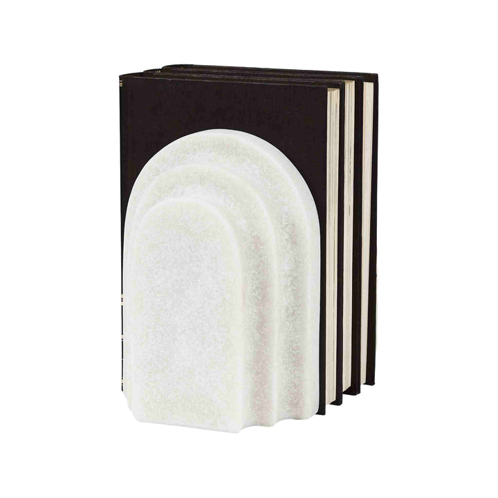 ISLA ARC BOOKENDS