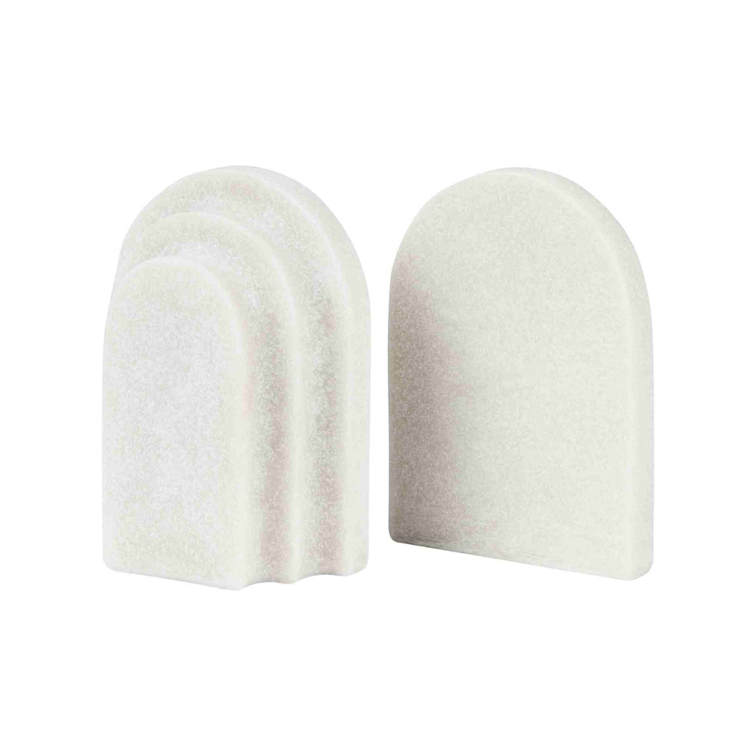 ISLA ARC BOOKENDS