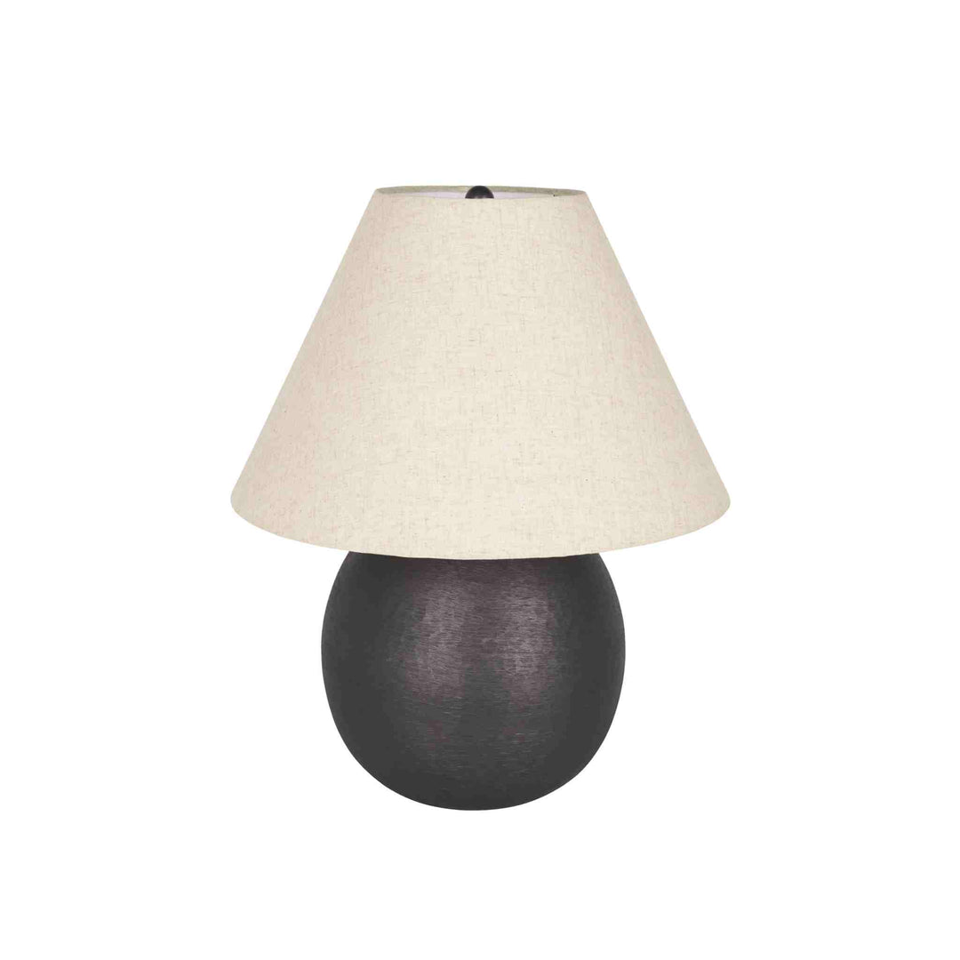 SABLE TABLE LAMP
