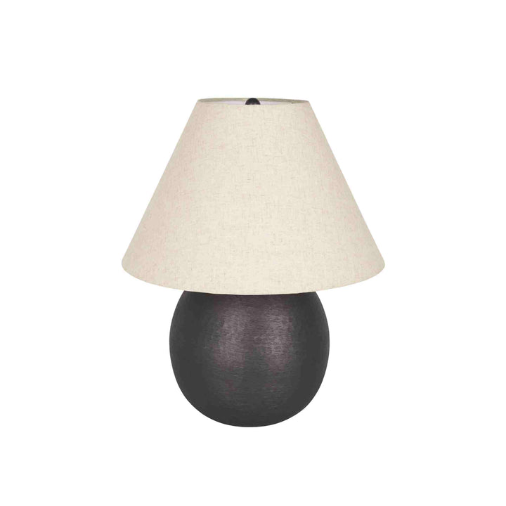 SABLE TABLE LAMP