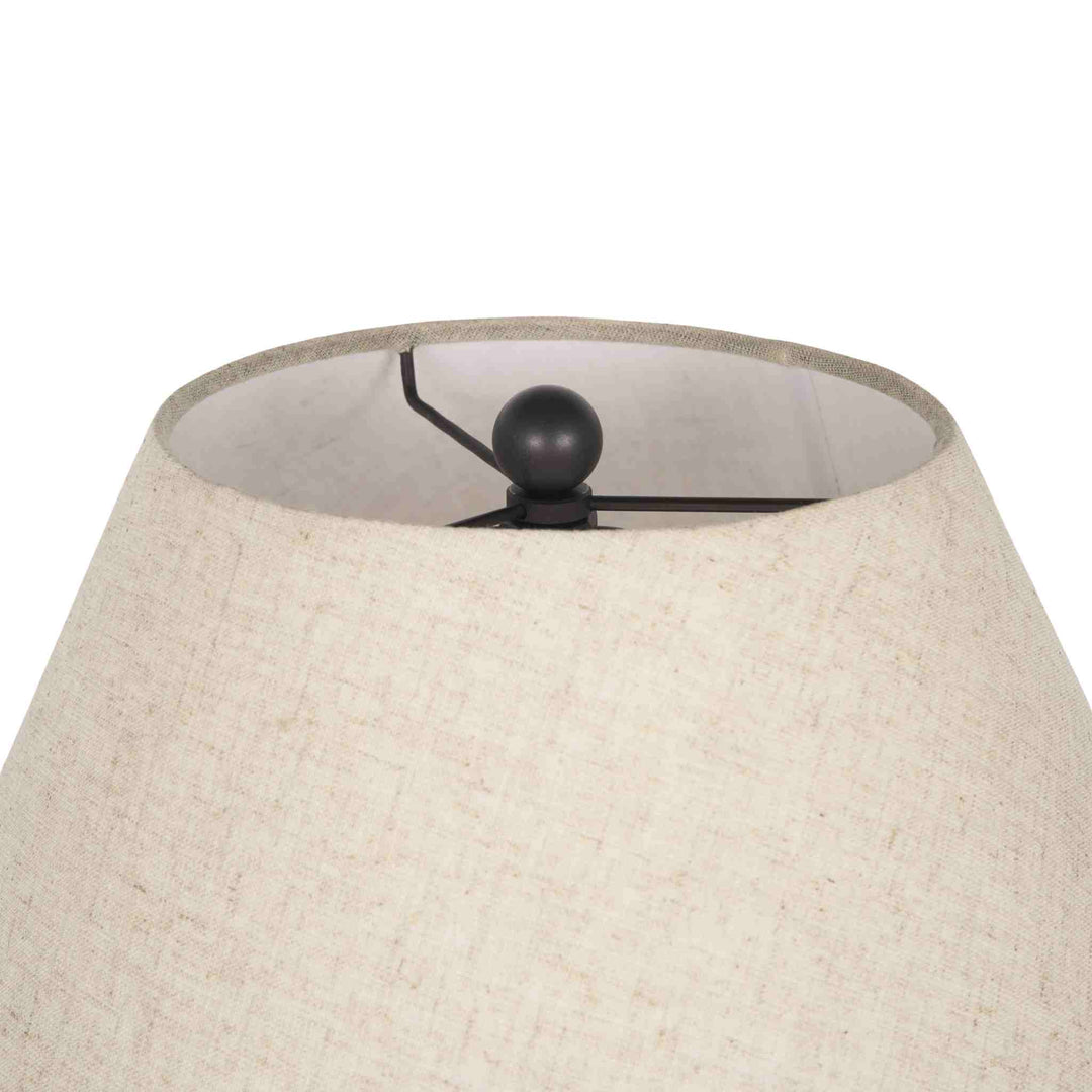 SABLE TABLE LAMP