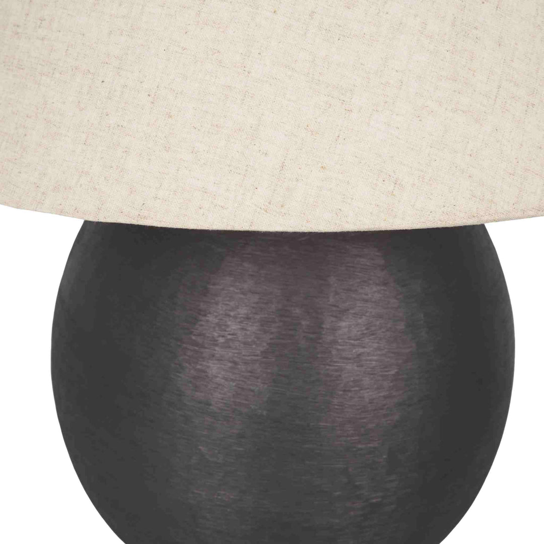 SABLE TABLE LAMP