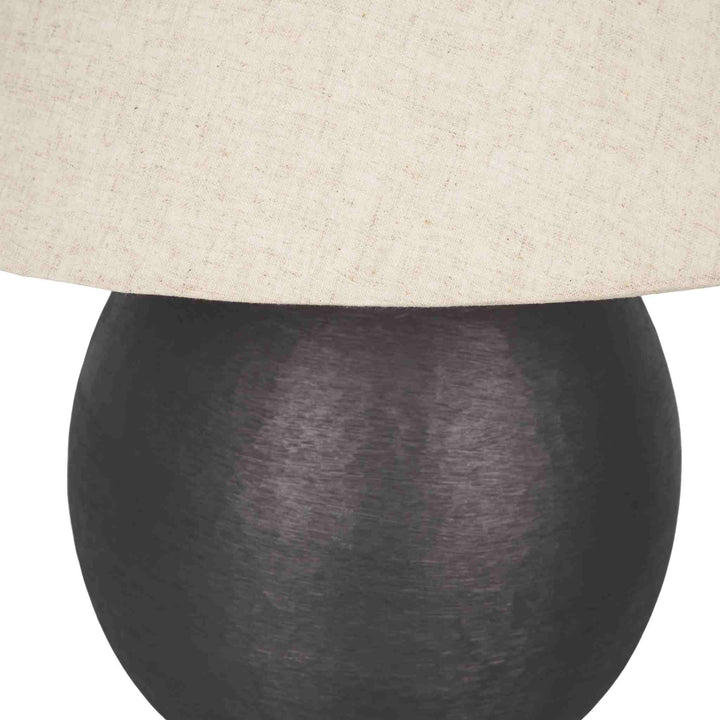 SABLE TABLE LAMP