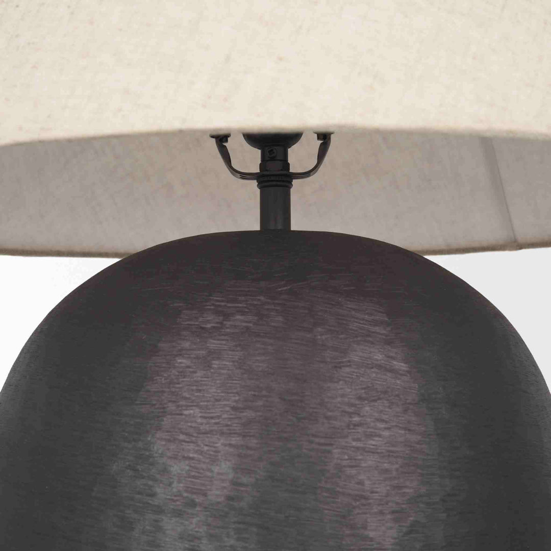 SABLE TABLE LAMP