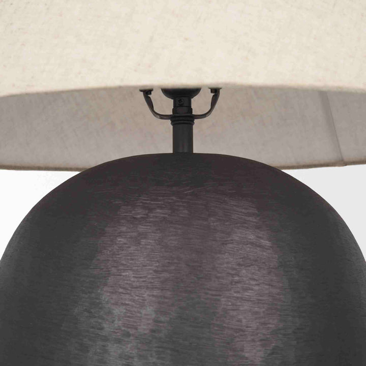 SABLE TABLE LAMP
