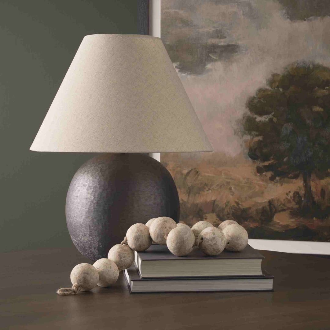 SABLE TABLE LAMP